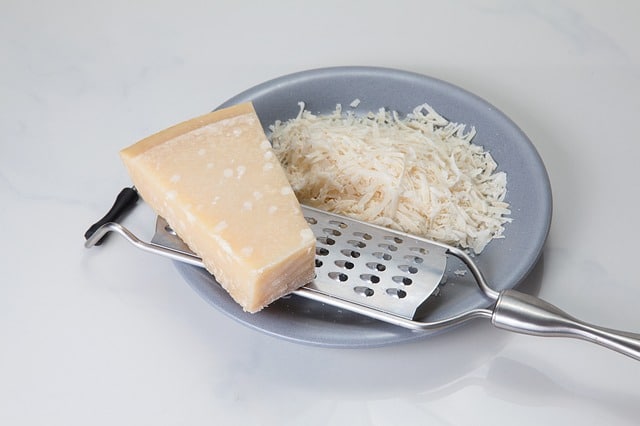 Thermomix: el perfecto risotto en sus diferentes versiones: setas, quesos y verduras