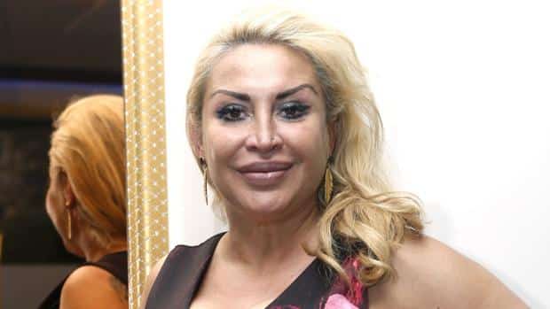Raquel Mosquera: Los motivos reales por los que quiere vender su descomunal casa