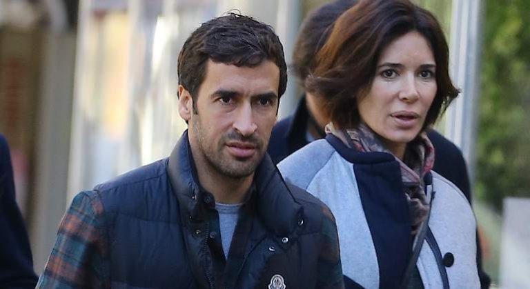 Pillados: el plan de Raúl González y Mamen Sanz en Semana Santa