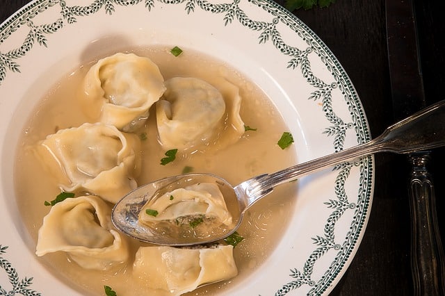 Thermomix las mejores recetas de pasta que te volverán loco