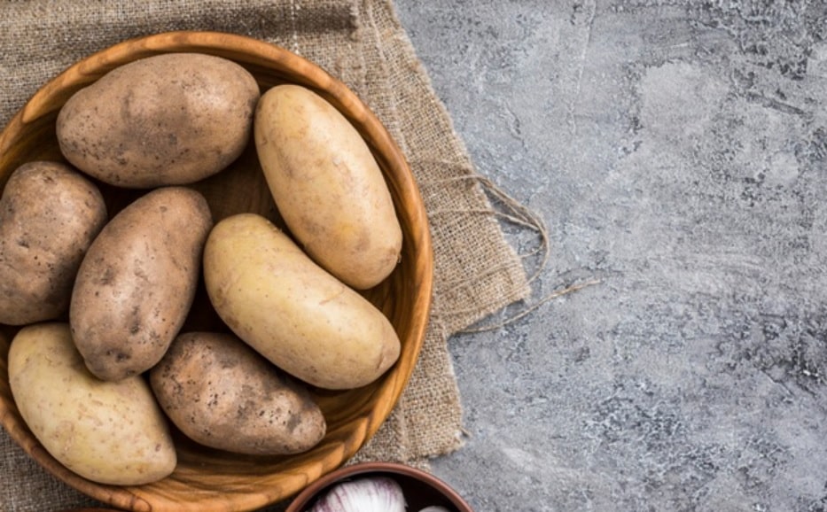 Truco perfecto para hacer patatas fritas perfectas: tiernas por dentro y crujientes por fuera