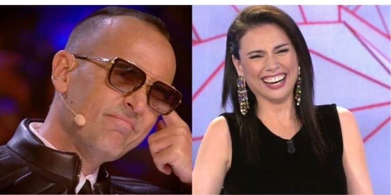 Marta Flich se queda con ‘Todo es mentira’: las razones que obligan a Risto Mejide a dejar el programa