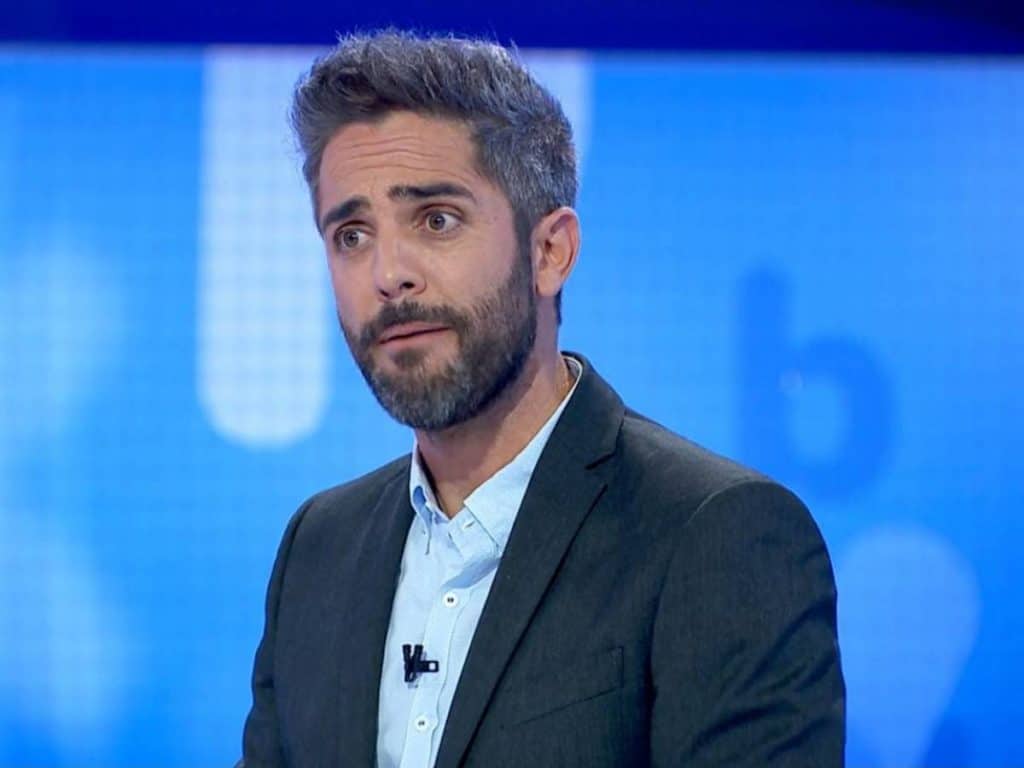 'Pasapalabra' deja en shock a Manu y Rosa: "El dinero del premio ya tiene dueño" 'Pasapalabra' deja en shock a Manu y Rosa: "El dinero del premio ya tiene dueño"