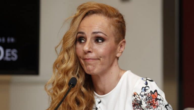 Analizamos todas las preguntas a las que Rocío Carrasco deberá responder esta noche