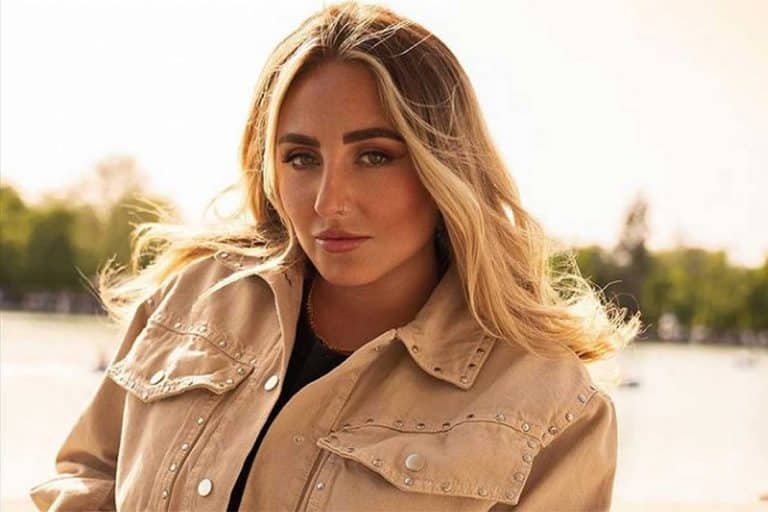 No puede más: Rocío Flores, aturdida, toma una drástica decisión con su pasado