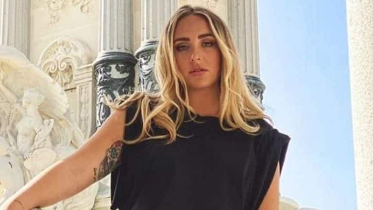 Rocío Flores: ¿Por qué molesta que quiera estar delgada?