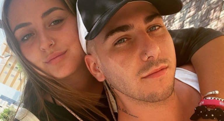 Rocío Flores: el plan de su novio para aprovechar la fama de Rocío Carrasco