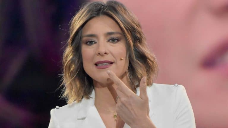 Sandra Barneda: el fracaso profesional que la ha destrozado