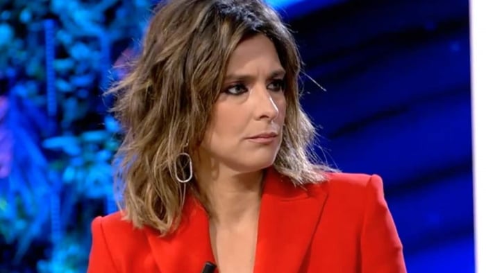 Sandra Barneda y su último fracaso profesional