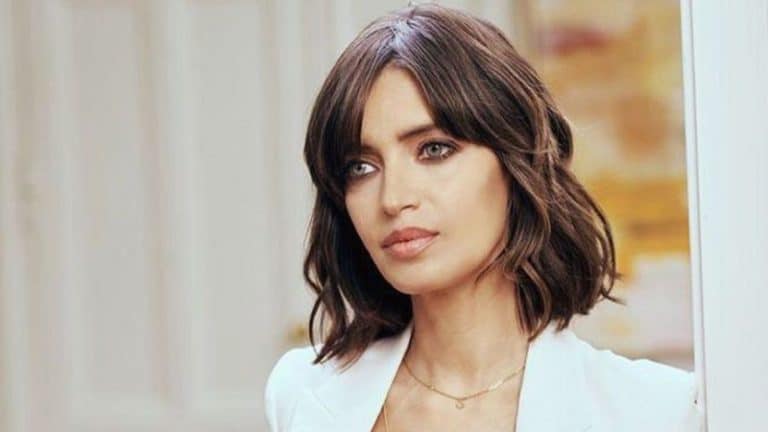 Sara Carbonero construye los cimientos de su vida sin Iker Casillas