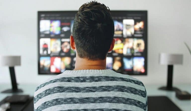 Tres series españolas para disfrutar en primavera