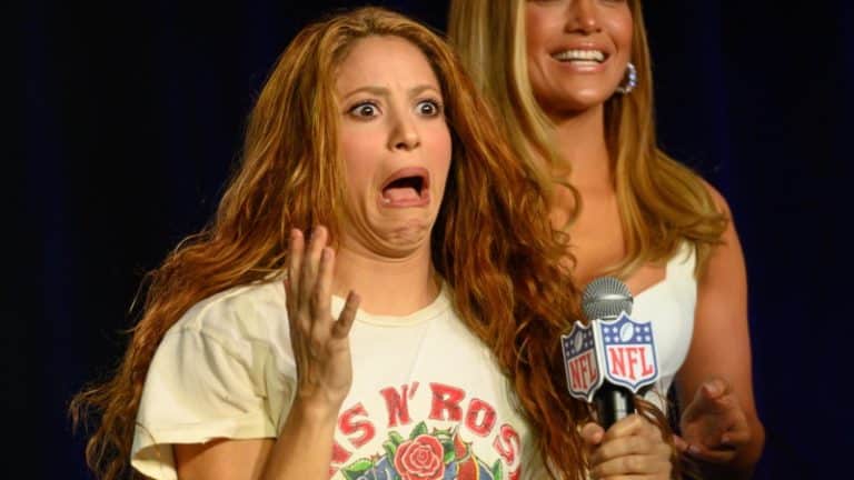 Shakira y el delito que podría arruinar su carrera: desvelamos los detalles del proceso judicial