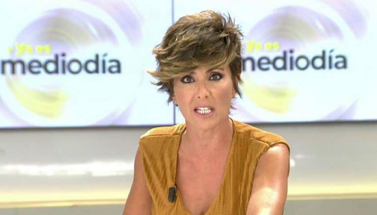 Sonsoles Ónega se va de Ya es mediodía: la razón de su abandono