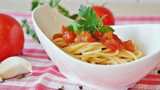 La salsa de tomate casera para chuparse los dedos