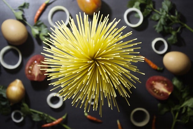 Thermomix las mejores recetas de pasta que te volverán loco
