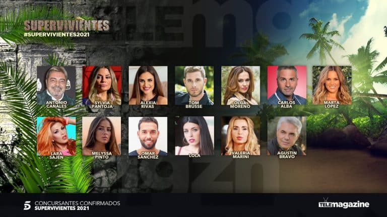 ‘Supervivientes’: La estrategia oculta de Telecinco para ‘ganar’ audiencia