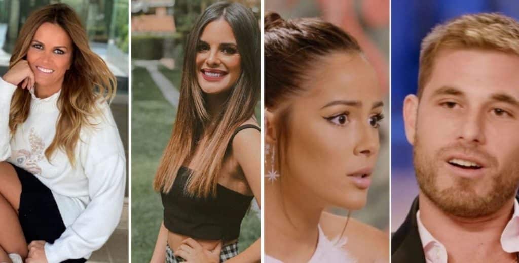 Supervivientes: las pruebas que alertan del cese de Jorge Javier en plató