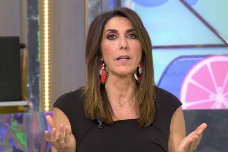 Paz Padilla, “ridícula” y “cateta”: piden su cabeza en Telecinco