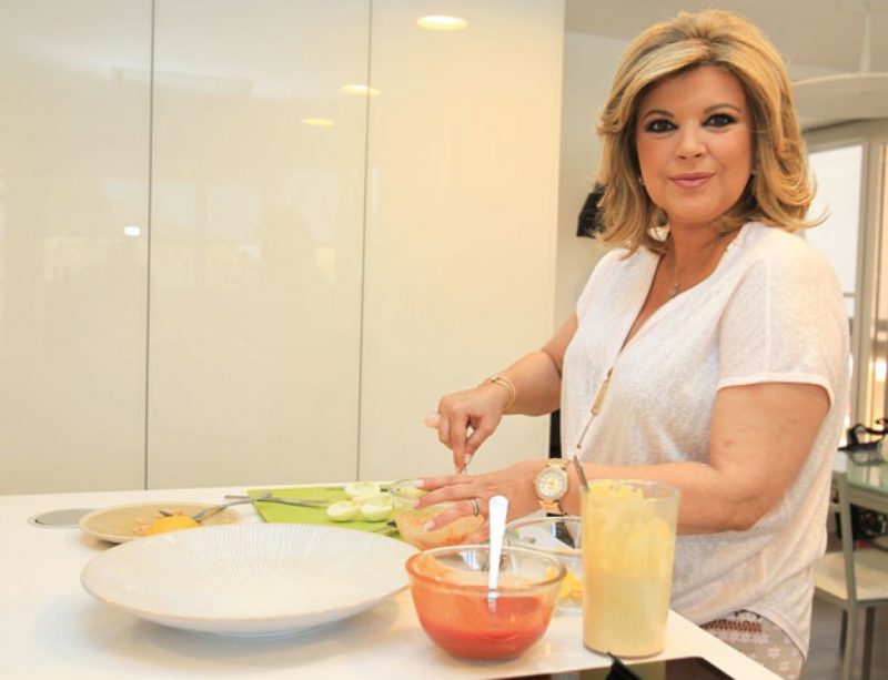 MasterChef Celebrity 6: fecha de estreno, concursantes confirmados y todas las novedades al descubierto MasterChef Celebrity 6: fecha de estreno, concursantes confirmados y todas las novedades al descubierto