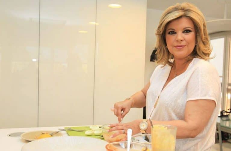 Masterchef Celebrity: esta es la peor receta de Terelu
