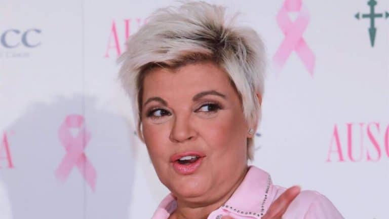 Terelu Campos, muy juzgada, por sus amigas: «la más ligona, la que más perrea»