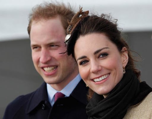 Los Duques de Cambridge comparten sus fotografías más especiales para celebrar el décimo aniversario de su boda