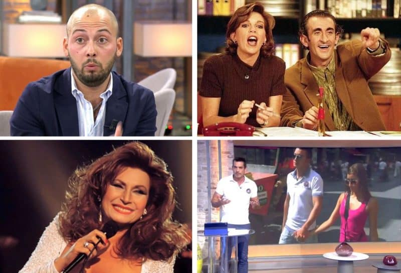 Viva la vida arriesga y se juega la continuidad del programa en la parrilla de Telecinco