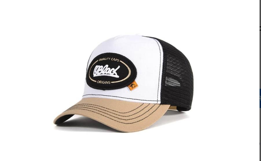 Oblack Caps: las gorras de moda entre los famosos que ya están a tu alcance