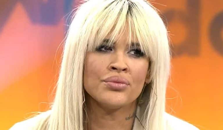 Ylenia Padilla más transfoba que nunca arremete contra Elsa Ruiz: «Señor»