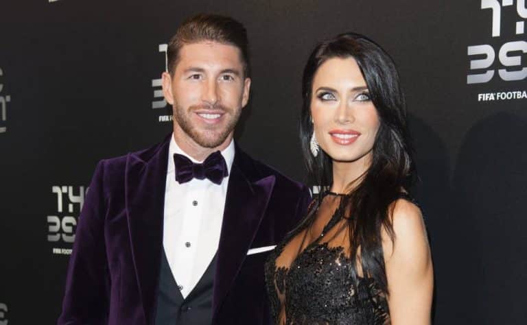 ¡Arde París! Pilar Rubio preparada para arrasar con la ciudad de la luz