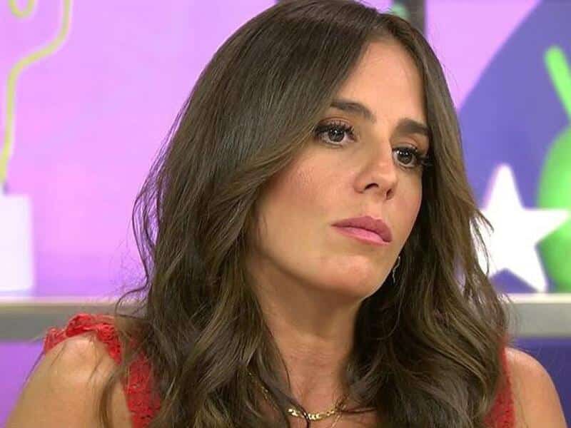 Anabel Pantoja, ¿de nuevo con un pie fuera de Sálvame?