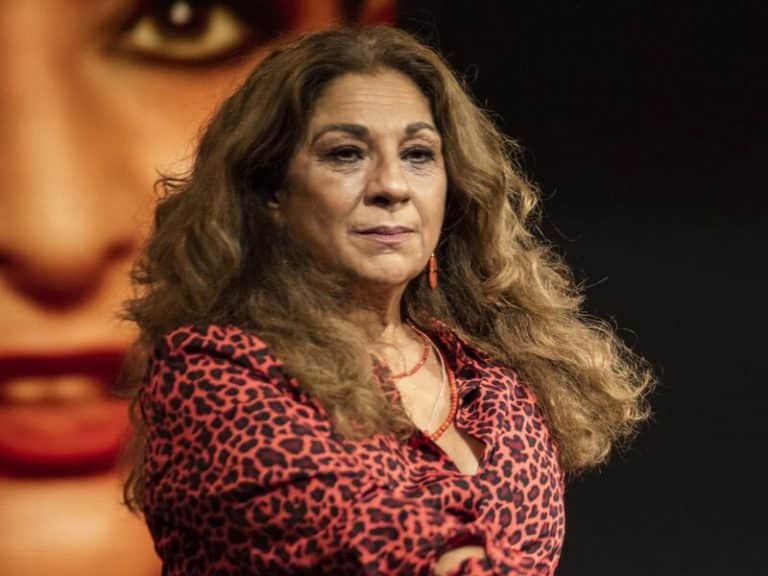 Lolita Flores habla sobre sus palabras contra el feminismo: «Para perra yo»