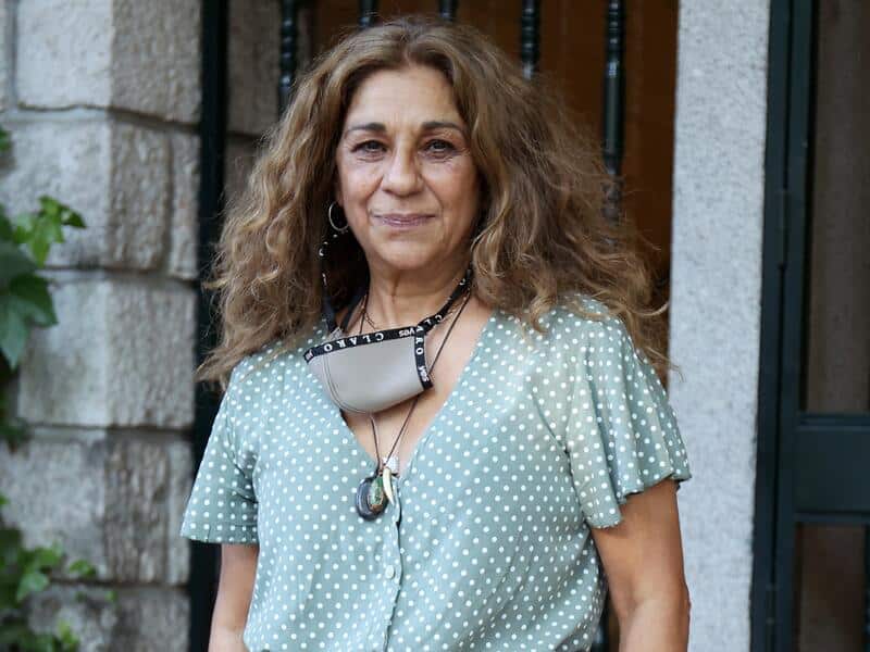 Lolita Flores 