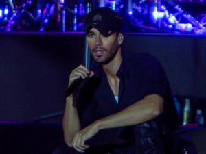 Enrique Iglesias cumple 46 años