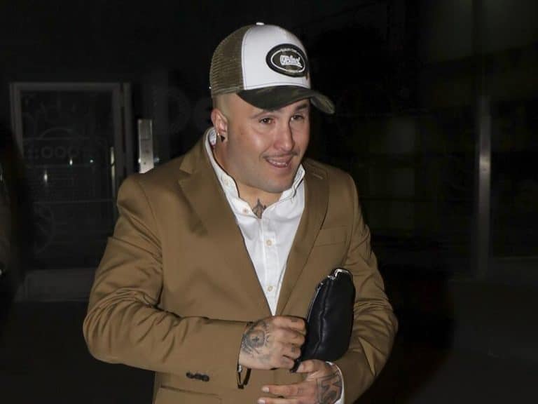 Kiko Rivera no desmiente si ha citado a su madre como testigo en su juicio contra Agustín Pantoja