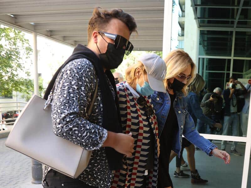 Mila Ximénez: Última hora sobre su lucha contra el cáncer de pulmón
