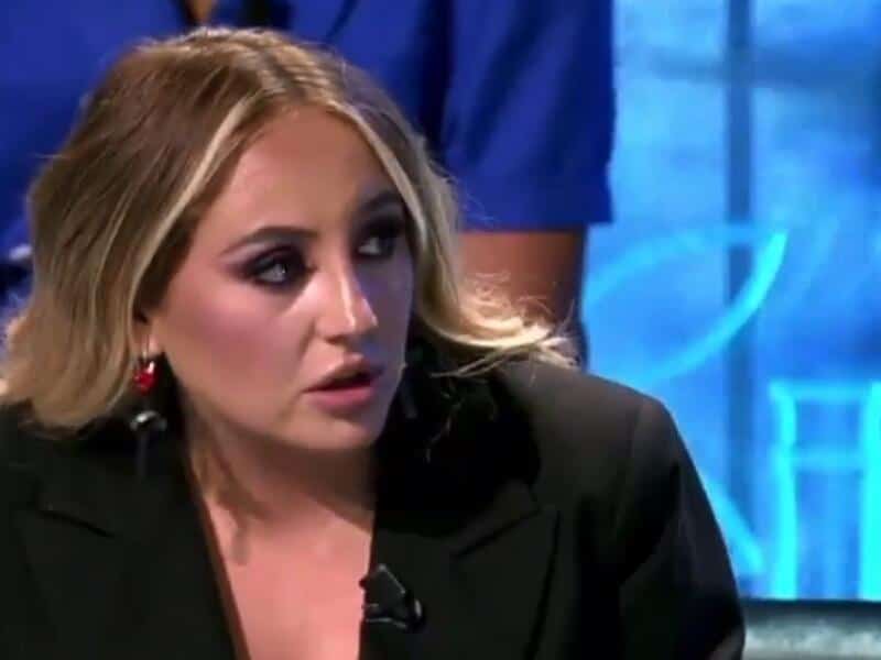 Rocío Flores 