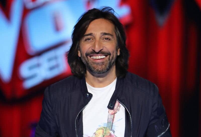 Antonio Carmona