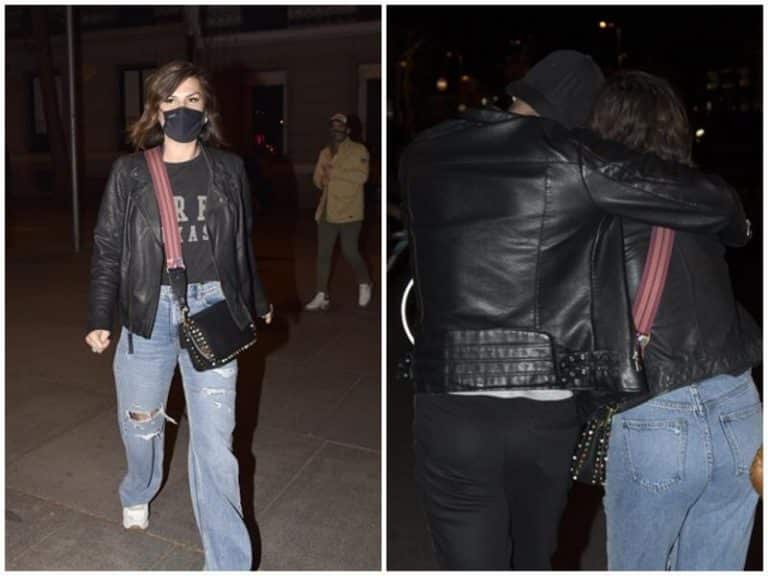 Miguel Such, el amigo de Raquel Perera, y el día que se vio las caras con Alejandro Sanz