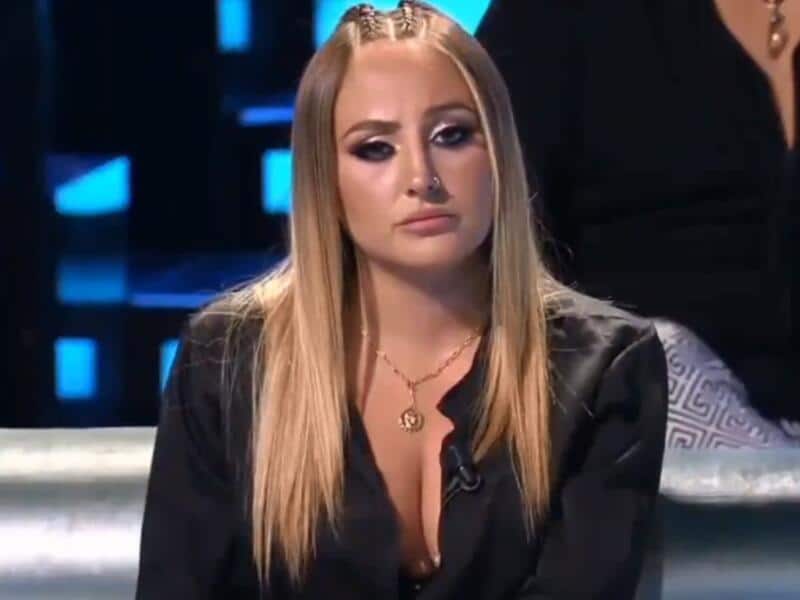 Rocío Flores 