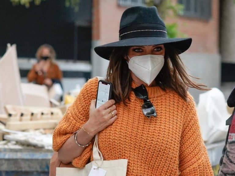 El descuido más embarazoso de Sara Carbonero: su look más ideal se echa a perder