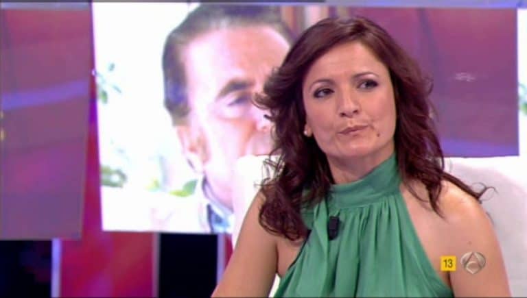 Conchi Mora, sobrina de Ortega Cano saca la cara por Rocío Carrasco y Fidel Albiac