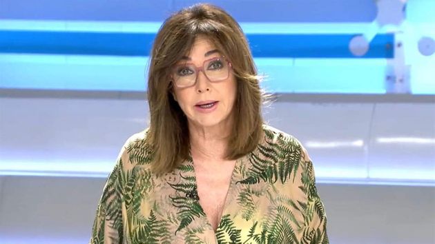 Ana Rosa Quintana