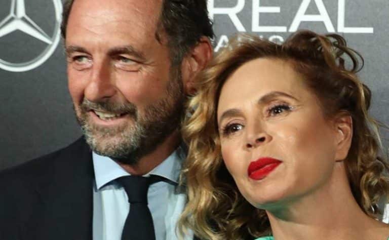 ¡Bombazo! Ágatha Ruiz de la Prada y Luis Gasset rompen su relación inesperadamente