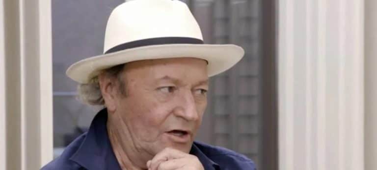 Amador Mohedano tacha de «gilipolleces» las palabras de Rocío Carrasco