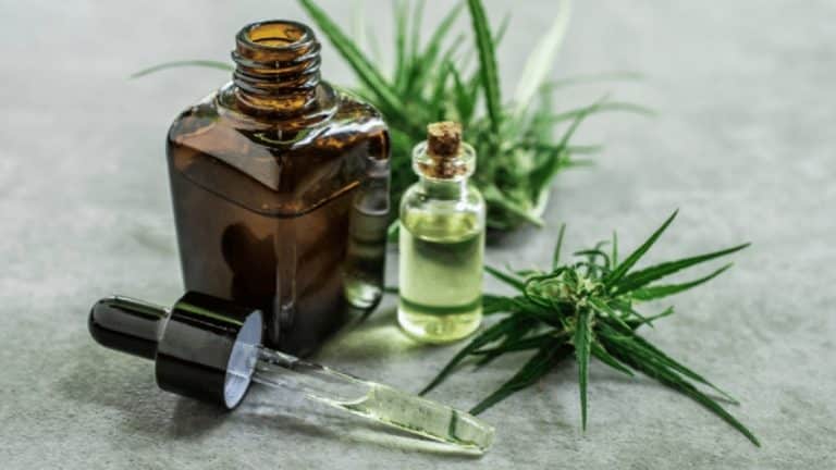 ¿Cómo beneficia el Cannabidiol a la salud?