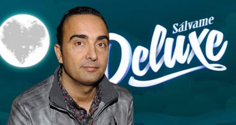 Sábado Deluxe: llega la hora de Fidel Albiac y su esperada entrevista
