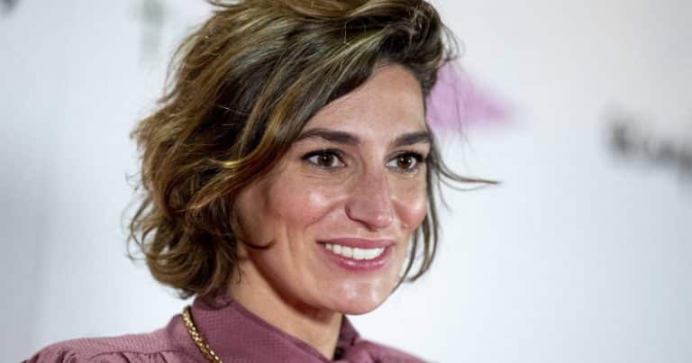 Eugenia Osborne se lanza al diseño de ropa para el hogar y crea su propia firma, ‘Home o’clock’