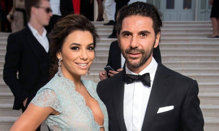 Eva Longoria y Pepe Bastón, cinco años desde que se dieron el ‘Sí quiero’
