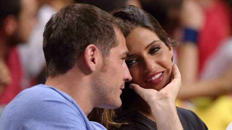 Las pistas sobre una posible reconciliación entre Sara Carbonero e Iker Casillas